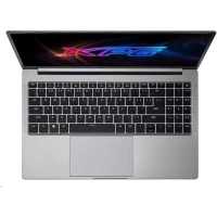ноутбук ADATA XPG XENIA 15 TC XENIATC15I5G11GXEL850L9-GYCRU-wpro Серебристый