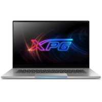 ноутбук ADATA XPG XENIA Xe XENIAXE15TI7G11XELX-SGCRU Серебристый