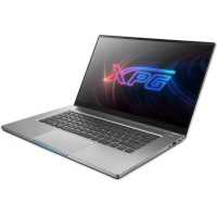 ноутбук ADATA XPG XENIA Xe XENIAXE15TI7G11XELX-SGCRU Серебристый