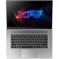 ноутбук ADATA XPG XENIA Xe XENIAXE15TI7G11XELX-SGCRU Серебристый