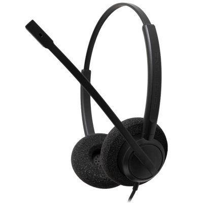 гарнитура Addasound Crystal UC2732-D ADD-CRYSTAL-UC2732-D