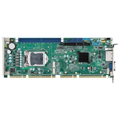 материнская плата Advantech PCE-7129G2-00A2E