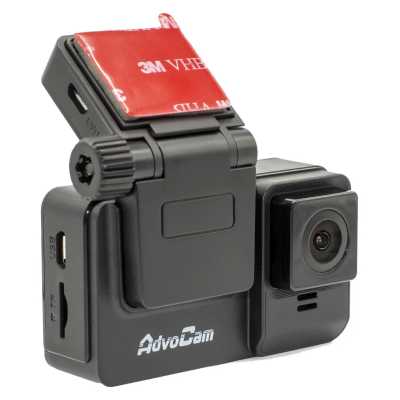 автомобильный видеорегистратор AdvoCam FD BLACK III