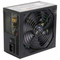 блок питания AeroCool 650W KCAS-650M