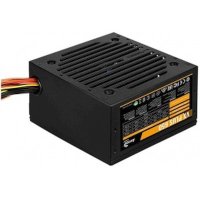 блок питания AeroCool 650W VX-650 Plus Черный