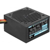 блок питания AeroCool 700W VX-700 Plus Черный