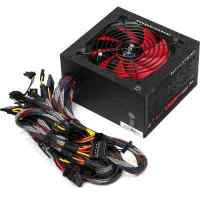 блок питания AeroCool 750W Hero