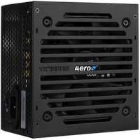 блок питания AeroCool 750W VX-750 Plus Черный