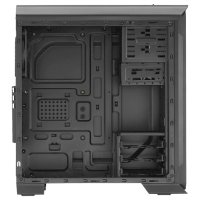 корпус AeroCool Aero-500 Black 700W