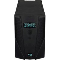 UPS AeroCool Aero Shield C2000 Черный