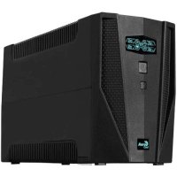 UPS AeroCool Aero Shield C2000 Черный