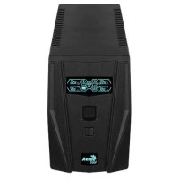 UPS AeroCool Aero Shield C625 Черный