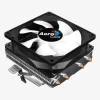 кулер AeroCool Air Frost 4 RGB