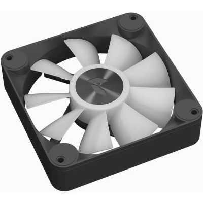 кулер AeroCool APNX FP1-120 PWM ARGB Black
