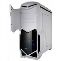 корпус AeroCool BattleHawk White