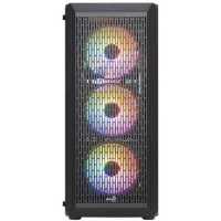 корпус AeroCool BEAM-G-BK-v2