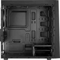 корпус AeroCool Bolt Mini-G-BK-v1