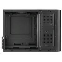 корпус AeroCool Cs-101 Black 400W