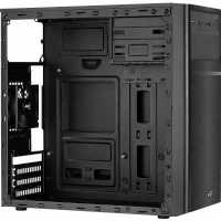 корпус AeroCool Cs-103 Black