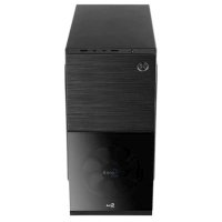 корпус AeroCool Cs-105 Black