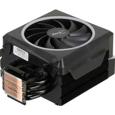 кулер AeroCool Cylon 4