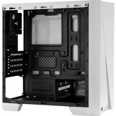 корпус AeroCool Cylon Mini White