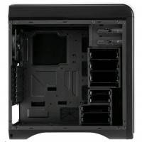 корпус AeroCool DS 200 Black White Edition