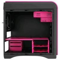 корпус AeroCool DS Cube Pink