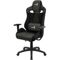 игровое кресло AeroCool Earl Hunter Green