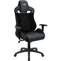 игровое кресло AeroCool Earl Steel Blue