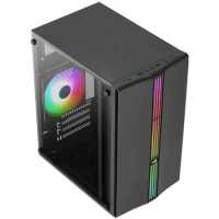 корпус AeroCool EVO Mini-G-BK-v1