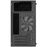 корпус AeroCool EVO Mini-G-BK-v1