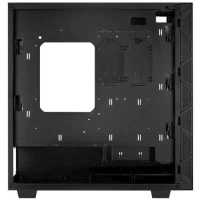 корпус AeroCool Flo-G-Bk-v1
