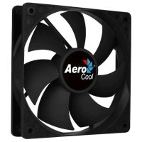 кулер AeroCool Force 12 Black