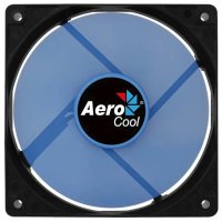кулер AeroCool Force 12 Blue