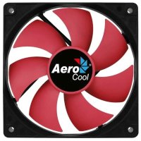 кулер AeroCool Force 12 Red