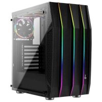 корпус AeroCool Klaw Black