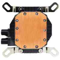 кулер AeroCool Likai 240