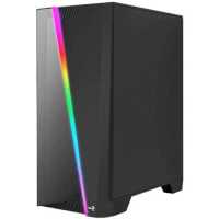 корпус AeroCool Mirage-G-BK-v1