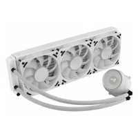 кулер AeroCool Mirage L360WH