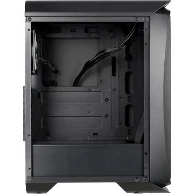 корпус AeroCool ONE-FROST-G-BK-V1