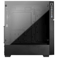 корпус AeroCool Playa Black