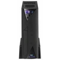 корпус AeroCool Qs-102 Black Edition