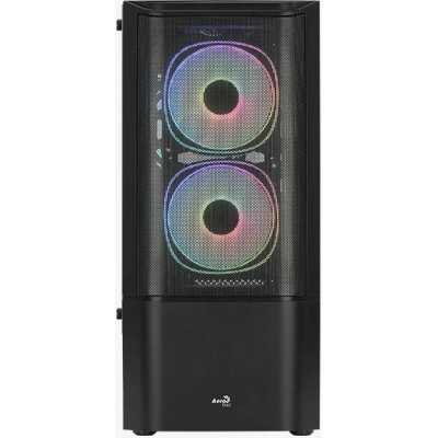 корпус AeroCool Quantum-G-BK-v3
