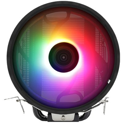 кулер AeroCool Rave 3 ARGB