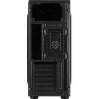 корпус AeroCool Tomahawk-A
