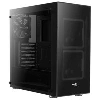 корпус AeroCool Tor Black