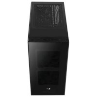 корпус AeroCool Tor Black