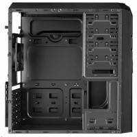 корпус AeroCool V2X 550W Orange