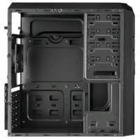 корпус AeroCool V2X 600W Orange